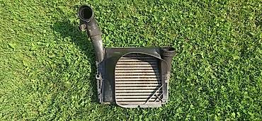 multimedia za audi a3: INTERCOOLER ZA VOLKSWAGEN TOUAREG OD 2003. DO 2010. GOD. | — 2