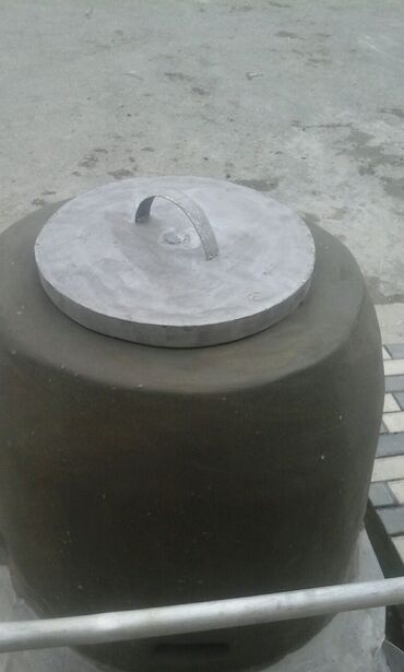 Təndir kürələri: Salam tendir manqal kurelerin tokla odunla munasib qiymete catdirilib -da lalafo.az — 27 Təndir kürələri: Salam tendir manqal kurelerin tokla odunla munasib qiymete catdirilib — 27