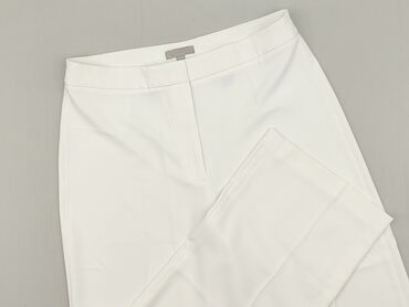 H&M, Spodnie materiałowe damskie, rozmiar XL