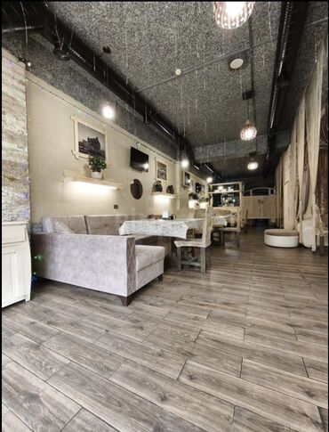 Restoran, kafelər: Ahmedli metronun 35metr yaxınlığında Mehemmed Hadi 45 ünvan icareye — 5