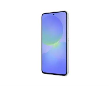 Samsung: Samsung mobilni telefon Galaxy A36 5G 6GB/128GB Awesome White — 3