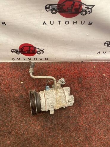 Другие автозапчасти: Компрессор Honda at lalafo.kg Другие автозапчасти: Компрессор Honda
