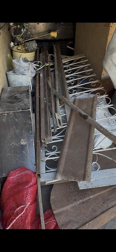 Metal məhsulları: Yuksek qiymetlere unvandan goturuk sekilleri sola deyis var sekiller — 3
