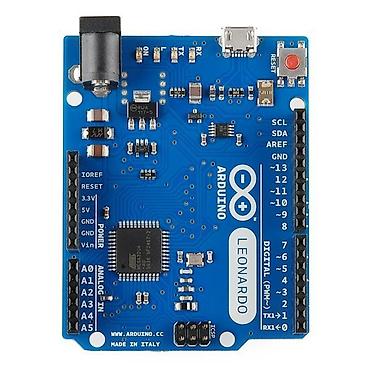 Комплектующие для ПК: Kateqoriya: Arduino və Dəstləri > Orijinal Arduino Kartları Məhsul — 3