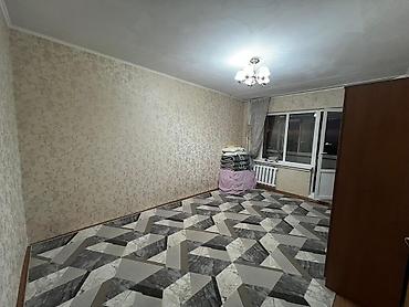 1 комната, 5 мкр Собственник, Семейным, от 6 месяцев, С мебелью полностью