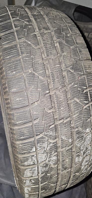 bbs 4 100: Шины 215 / 55 / R 17, Зима, Новый, Комплект, Легковые — 2