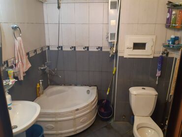 Köhnə tikili: Bakı, 3 otaqlı, Köhnə tikili, 85 kv. m — 15