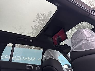 Lixiang: Lixiang L7: 2024 г., 1.5 л, Автомат, Гибрид, Внедорожник — 16