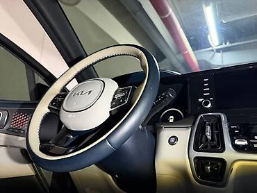 awd: Kia Sorento: 2022 г., 1.6 л, Автомат, Гибрид, Кроссовер — 7