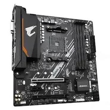 Matične ploče: Gigabyte B550M AORUS ELITE – microATX matična ploča za AMD Ryzen - — 16