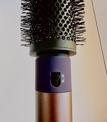 dyson ucuz: Çoxfunksiyalı saç formalaşdırma seti Məhsul təsviri: - Hava axını ilə — 7