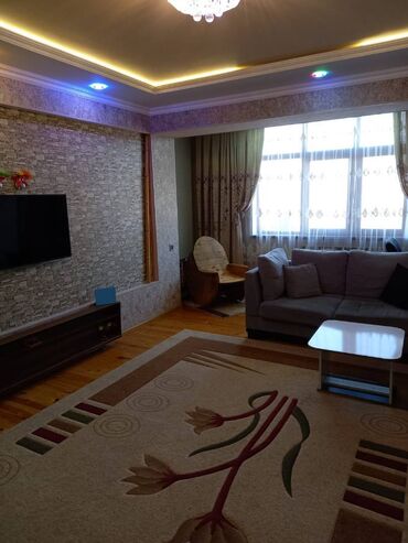 Köhnə tikili: Bakı, 3 otaqlı, Köhnə tikili, 70 kv. m — 11