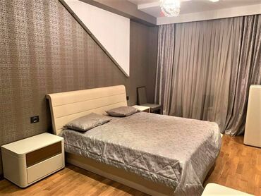 Uzunmüddətli kirayə mənzillər: Kirayəçilər (müştərilər) üçün xidmət ÖDƏNİŞSİZDİR! Nəsimi rayonu — 5