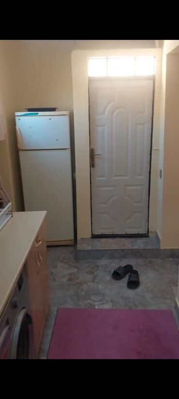 Uzunmüddətli kirayə evlər: 40 kv. m, 1 otaqlı, Su, İnternet, Telefon — 12