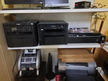термотрансферный принтер: Принтеры