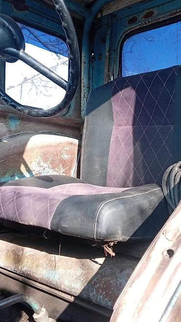 ot uyuden: Metkarsan 165 fırlanan diskli otbiçən və qoşma araba ilə birlikdə — 10