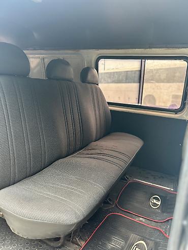 bmw f10 lip: Ford Transit: 2.5 l | 1998 il 256748 km Universal — 8