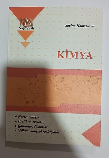 Testlər: Içi tər təmizdir heç yazılmayıb heç üzü açılmayıb — 1