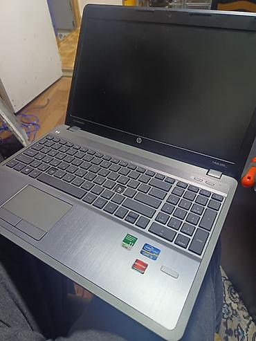 buzz laser: İşlənmiş HP ProBook, 15.6 ", Intel Core i5, 1 TB, Pulsuz çatdırılma — 2