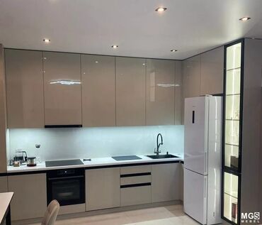 Mətbəx mebeli: Dolablar 120 150 180 220 Mətbəx mebeli – modul həllər - Dizayn — 23