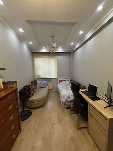 Продажа квартир: 4 комнаты, 108 м², Элитка, 1 этаж, Евроремонт — 2