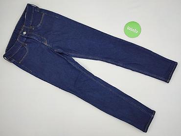 dzwony mango: H&M, Jeansy damskie, rozmiar S — 2