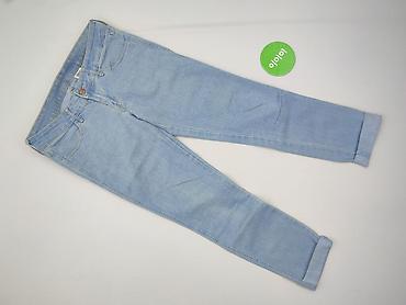 moda h: H&M, Jeansy damskie, rozmiar S — 2