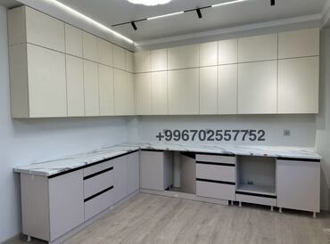 Мебель на заказ: Мебель на заказ, Кухня, Кухонный гарнитур — 13