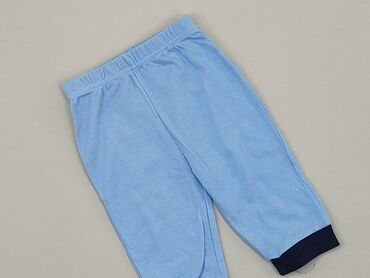 Spodnie dresowe: Spodnie dresowe, George, 3-6 m, stan - Dobry