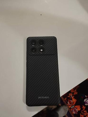msi gf65 thin: Poco X6 Pro 5G, Б/у, 256 ГБ, цвет - Серебристый, 2 SIM — 2