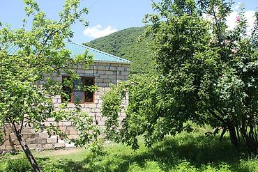 icarə koşk: 70 kv. m, 2 otaqlı — 1