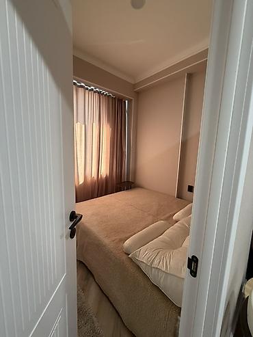 Долгосрочная аренда квартир: Студия — 5