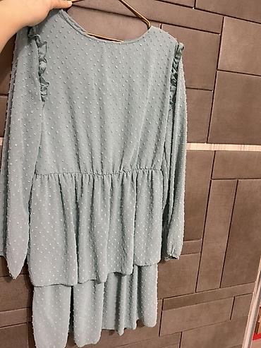 swiss military: Gündəlik don, Midi, Topshop, L — 2