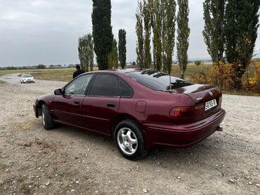 мотор хонда инспаер: Honda Accord: 1994 г., 2 л, Бензин, Седан
