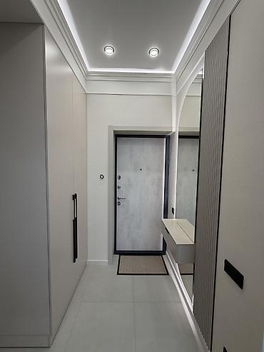 Продажа квартир: 2 комнаты, 38 м², Элитка, 6 этаж, Евроремонт — 4