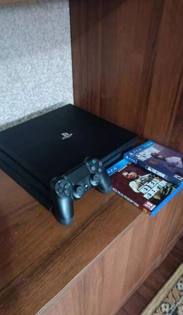 объектив на sony: Продаю Playstation 4 Pro 1tb в отличном состоянии, в комплекте: кабель