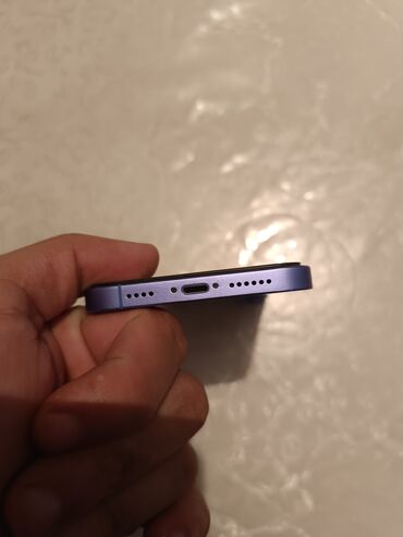 Apple iPhone: IPhone 11, Mavi — 3