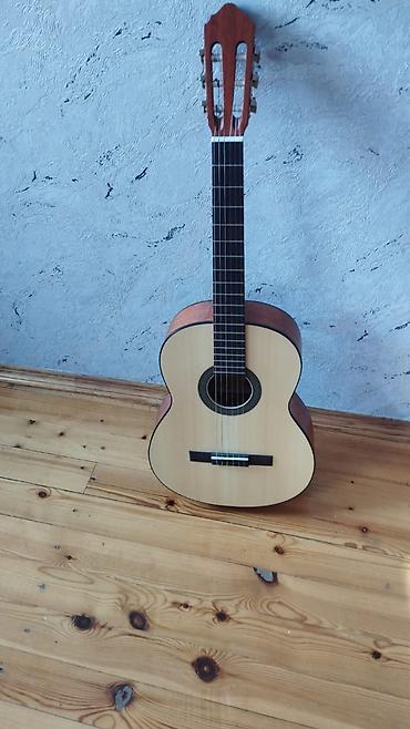 Klassik gitara, Cordoba, İşlənmiş, Rayonlara çatdırılma, Ünvandan götürmə, Ödənişli çatdırılma