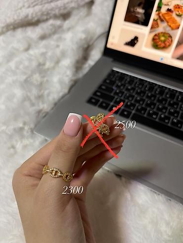 Серебряные наборы украшений: Набор украшений, Проба 925, Женские, Новый — 5