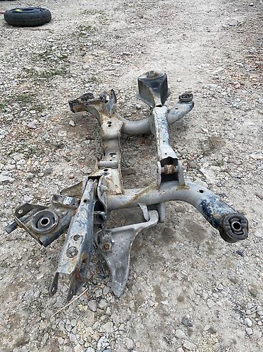 Другие автозапчасти: Продаются и другие запчасти на nissan

 teana j31 кузов — 29