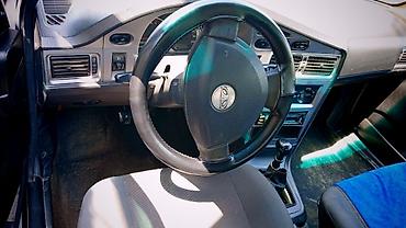 skoda rapid: Daewoo Nexia: 1.6 l | 2008 il Sedan — 5