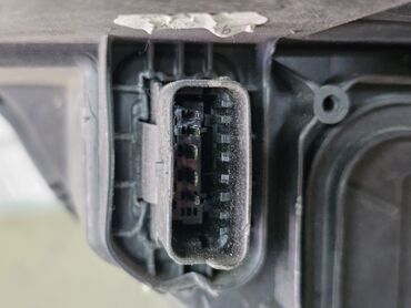 Передние фары: Передняя правая фара Renault 2017 г., Б/у, Оригинал, Германия at lalafo.kg — 3 Передние фары: Передняя правая фара Renault 2017 г., Б/у, Оригинал, Германия — 3