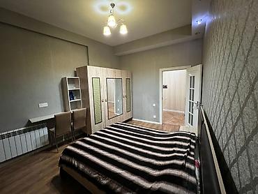 Аренда квартир: Ağ Şəhərdə 2 otaqlı kirayə mənzil Ünvan: Bakı, Ağ Şəhər, Süleyman — 3