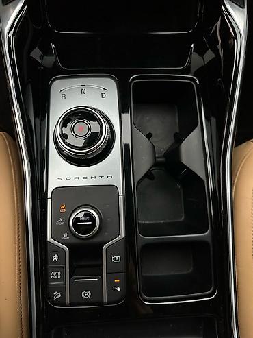 Kia: Kia Sorento: 2020 г., 1.6 л, Автомат, Гибрид, Кроссовер — 16