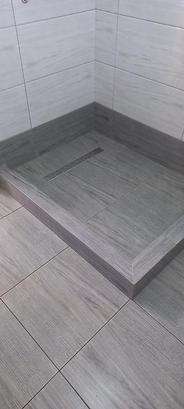 Ремонт под ключ: Ремонт.санузел.Плитка. штукатурка.фото моих работ.отпр фото на вотсап — 23