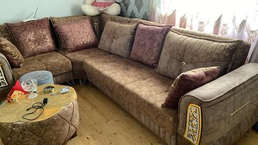 divanl: Divan, İşlənmiş, Açılan, Bazalı, Parça