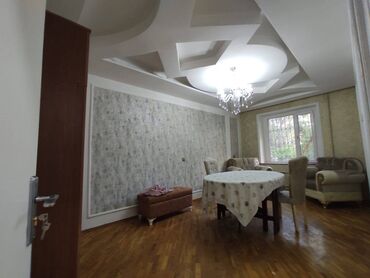 Köhnə tikili: Bakı, 9-cu mikrorayon, 2 otaqlı, Köhnə tikili, m. 20 Yanvar, 65 kv. m — 15