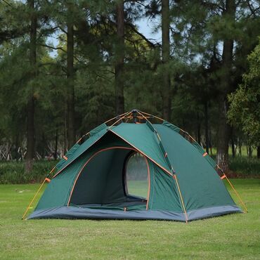 Çadırlar: Camp cadir satisi — 9