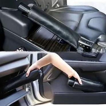 Zaštita od sunca: Auto suncobran u obliku kišobrana za šoferku-sklopiv NOVO. Opis — 29
