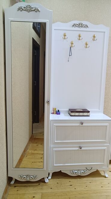 возьму в дар мебель: Digər mebel